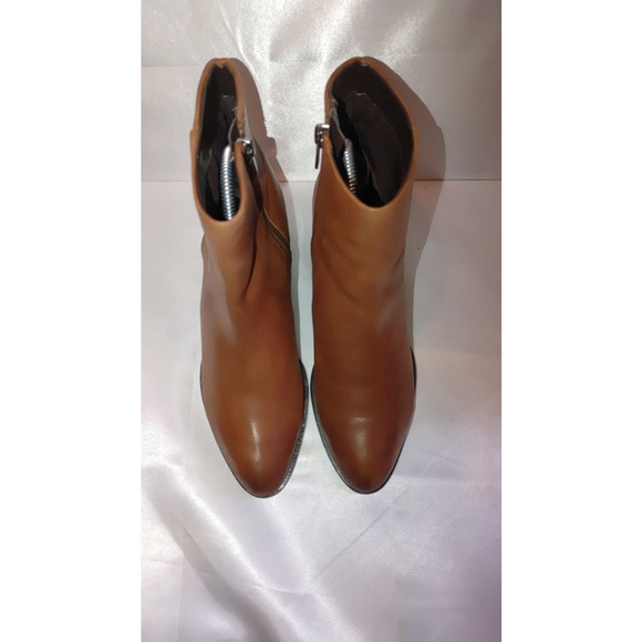 Sam Edelman Booties Size 8 - Picture 3 of 7